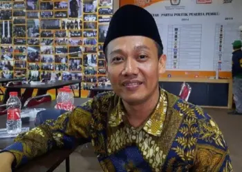 KPU Banten Sebut Ade Sumardi Cabut Pengunduran Diri