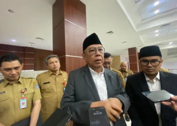 Pemkot Tangerang Selatan Beri Perseroda PITS Penyertaan Modal Rp30 Miliar