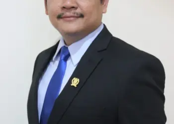 Anggota DPRD Kabupaten Pandeglang terpilih Periode 2024 - 2029, M.M Fuhaira Amin. (ISTIMEWA)