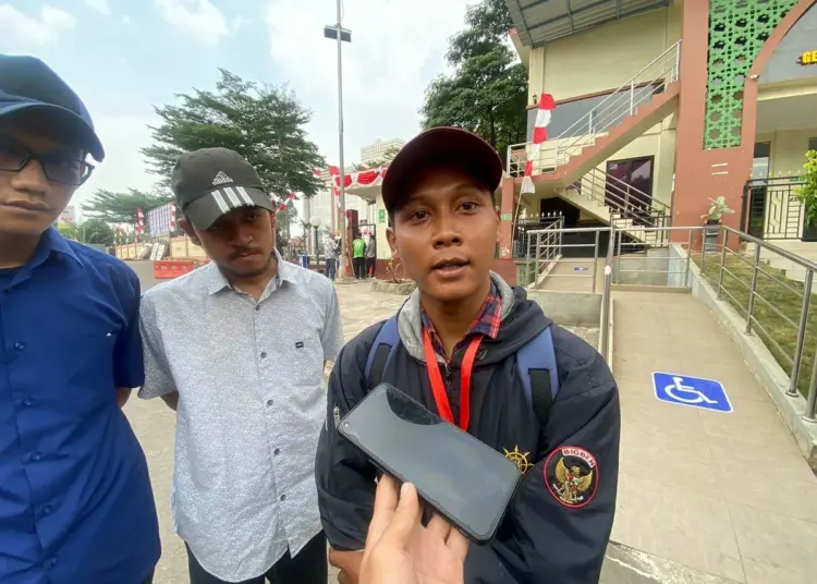 Pelajar Dibacok Hingga Tewas di Ciputat, Keluarga Desak Polisi Serius Tangani