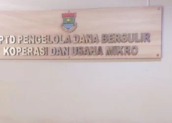 Piutang UPTD Dana Bergulir DisKUM Kabupaten Tangerang Miliaran, Jadi Catatan BPK RI