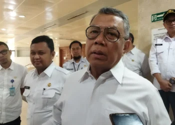 13 Mantan Napi Terorisme dan Eks NII Ikut Upacara Agustusan di Tangsel