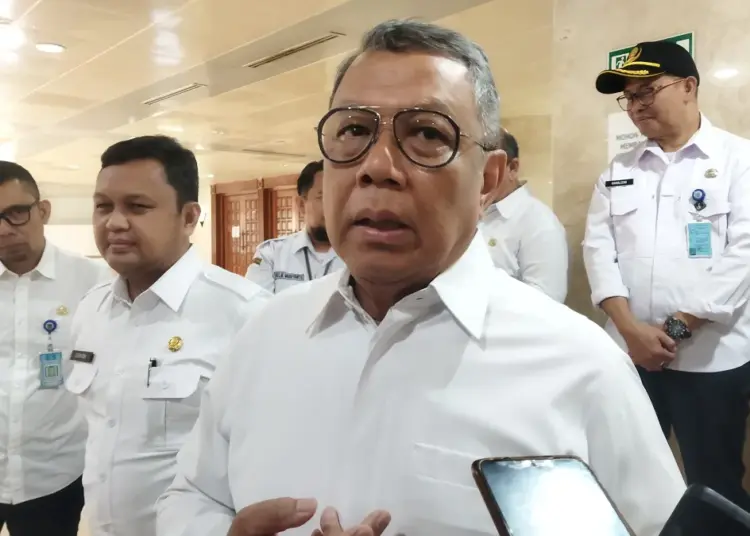 Pemkot Tangsel Ajukan Alat Hemodialisa untuk Cuci Darah ke Kemenkes