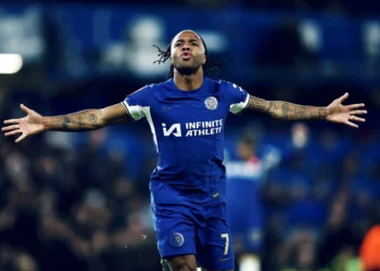 Maresca Tak Butuh Sterling di Chelsea