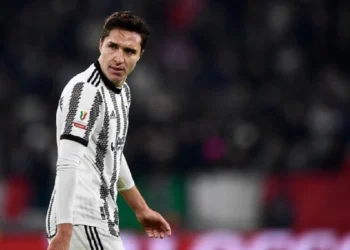 Federico Chiesa Terusir dari Juventus