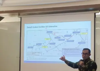 Pemkot Tangsel Ajak Pengembang Bahas MRT