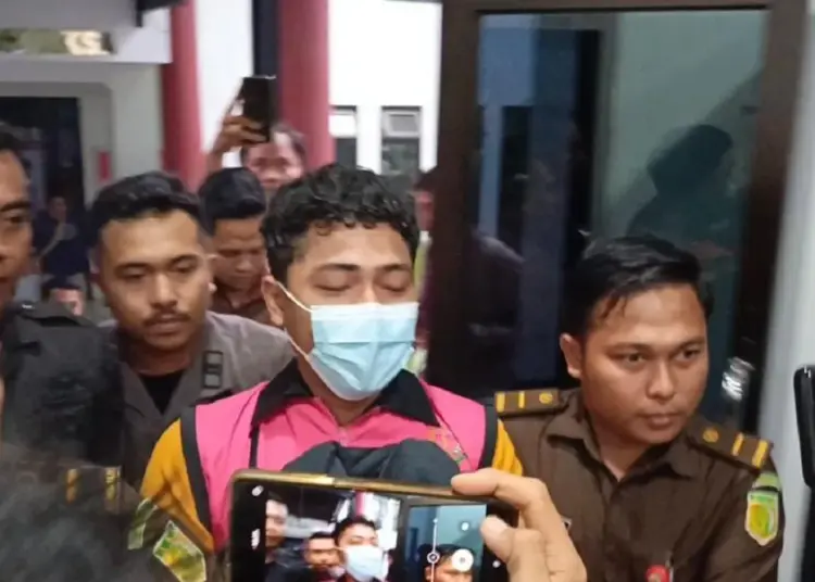 Kejari Serang Tambah Tersangka Kasus Sewa Lahan Stadion Maulana Yusuf