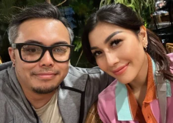 Nisya Ahmad Gugat Cerai Suami, Hari Ini Sidang Lanjutan Digelar