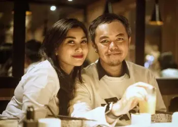 Andika Rosadi Akui Sering Bohong ke Nisya Ahmad