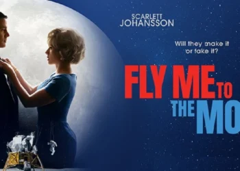 Fly Me to the Moon, Romansa Misi Apollo