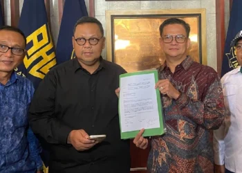 Muktamar Tandingan Dikebut, PKB Kubu PBNU Klaim Didukung 315 Cabang