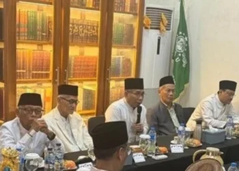 Pulangkan PKB ke Ulama, Gus Yahya: Itu Permintaan Para Kiai