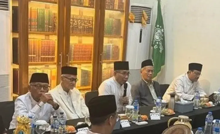 Pulangkan PKB ke Ulama, Gus Yahya: Itu Permintaan Para Kiai