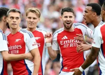 Preview Arsenal Vs Wolverhampton, Meriam London Siap Tempur