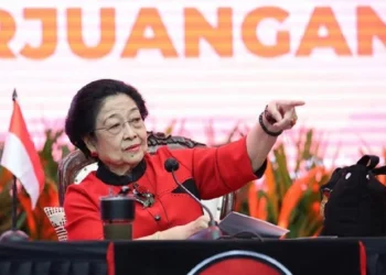 Jadi Target Kecurangan Dalam Pemilu, Megawati: Saya Lawan!