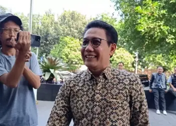 Diperiksa KPK, Mendes Bantah Terima Pokir