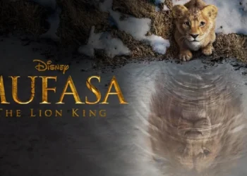 Mufasa: The Lion King, Jejak Asal-usul Simba