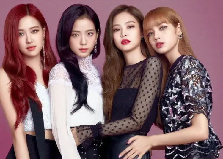 Cetak Sejarah, BLACKPINK Jadi Girl Group Pertama Pengikut Terbanyak di Tiga Platform Ini