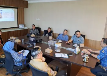 Badan Penyelesaian Sengketa Konsumen (BPSK) Hadir di Tangerang