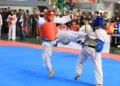 Ratusan Atlet Bakal Ikuti Liga Pelajar Taekwondo 3 Kota Tangerang