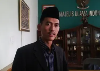 MUI Pastikan Azan Magrib di TV Diganti Running Text Saat Misa Paus Tak Langgar Syariat