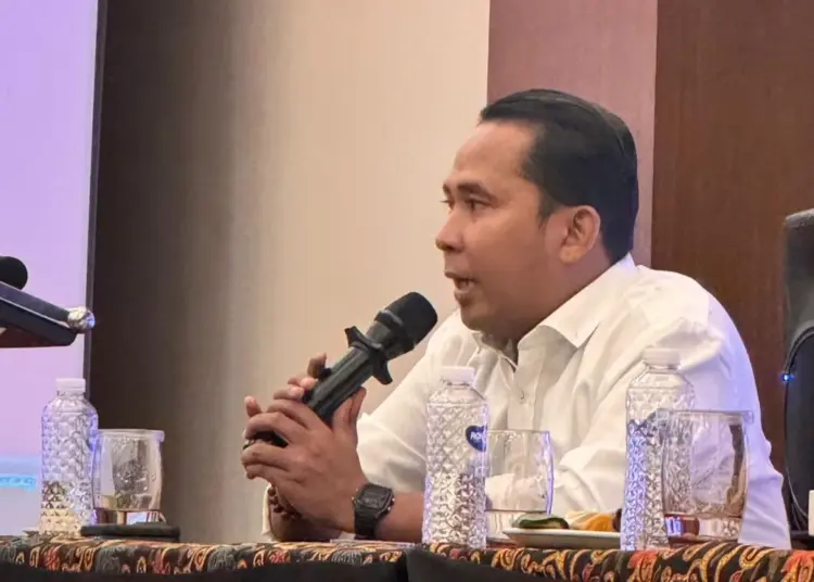 KPU Kabupaten Tangerang Pastikan Semua Data Bacalon Lengkap