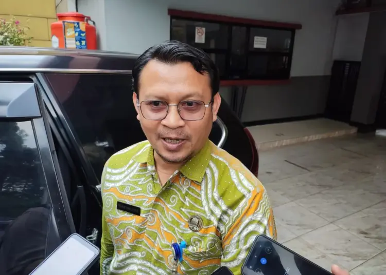 Lempar Siswa Pakai Gunting, Ini Sanksi Bagi Oknum Guru SMAN 2 Tangsel