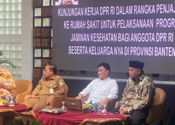 Bawaslu Kota Tangerang Telusuri Laporan Terhadap Dimyati dan Pj Nurdin