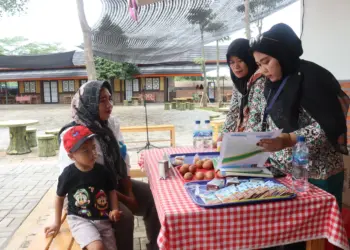 Kolaborasi Lintas Sektor Untuk Tangani Kematian Ibu, Bayi dan Kasus Stunting di Kabupaten Tangerang