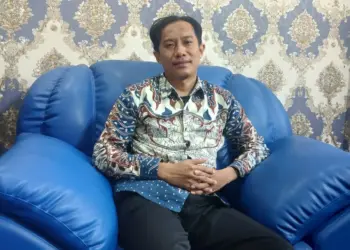 Anggota DPRD Kabupaten Serang Periode 2024 - 2029 dari Partai Keadilan Sejahtera (PKS), Zuliyanto. (SIDIK/SATELITNEWS.COM)