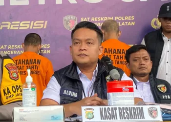 Dituduh Lakukan Pelecehan Seksual, Guru Ngaji di Ciputat Dipolisikan