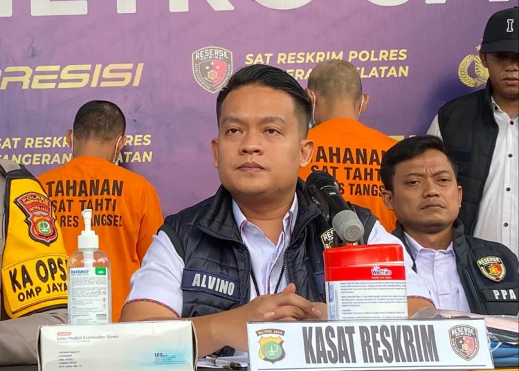 Dituduh Lakukan Pelecehan Seksual, Guru Ngaji di Ciputat Dipolisikan