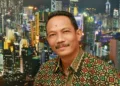 Kepala BPKD Kabupaten Pandeglang, Yahya Gunawan Kasbin. (ISTIMEWA)