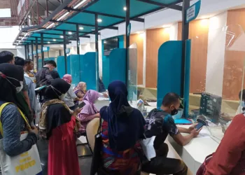 Disdukcapil Kabupaten Tangerang Wacanakan Kecamatan Bisa Cetak E-KTP Mandiri