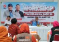 Raih Kemenangan di Pilkada Banten 2024, PKS Banten Perkuat Strategi Digital