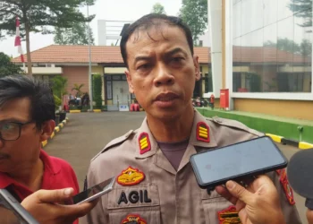 Siswa di Tangsel Dilempar Gunting Hingga Luka, Polisi Selidiki