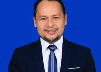 Anggota DPRD Pandeglang dari Fraksi NasDem, Yangto. (ISTIMEWA)