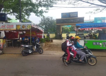 Ketiga Kalinya, Anak di Tangsel Diculik Lalu Dikembalikan