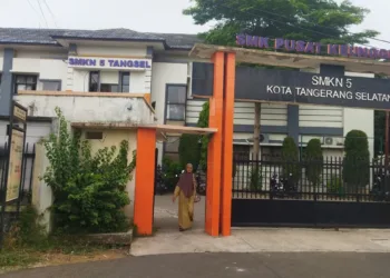 Viral, Aksi Dugaan Pelecehan Seksual Guru Terhadap Murid di Tangsel