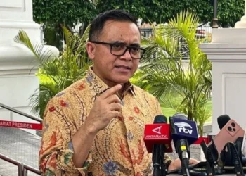 Jokowi Tunda Kepindahan ASN ke IKN