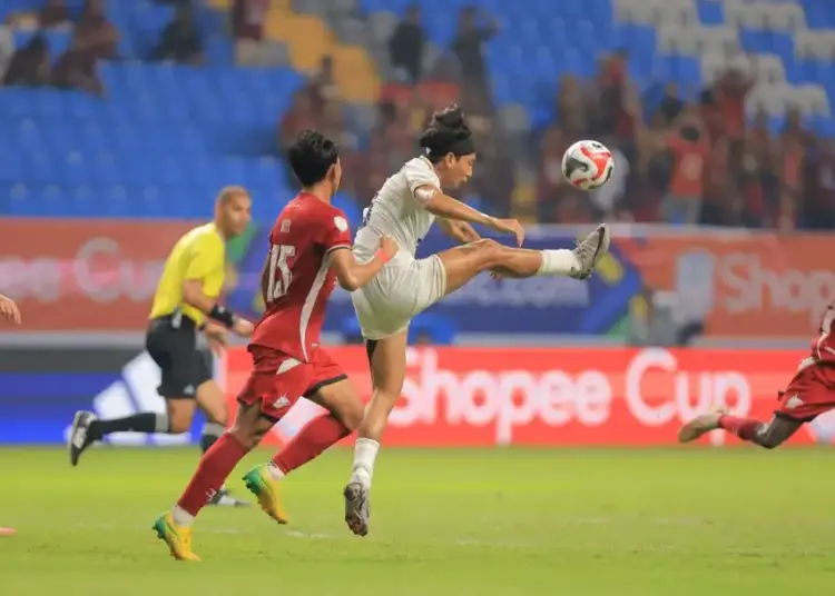 PSM Makassar Kalahkan Wakil Myanmar 4-3