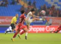 PSM Makassar Kalahkan Wakil Myanmar 4-3