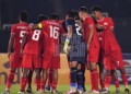 Bermain Imbang Lawan Yaman, Timnas Indonesia Lolos Piala Asia U-20