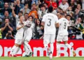 Real Madrid vs Alaves, Cuma 60 Menit Main Bagus