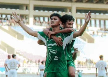 PSS vs Arema FC, Hokky Caraka Bawa Super Elang Jawa Menang