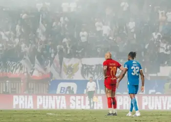 Persija Jakarta vs PSM Makassar, Macan Kemayoran Ingin Raih Kemenangan