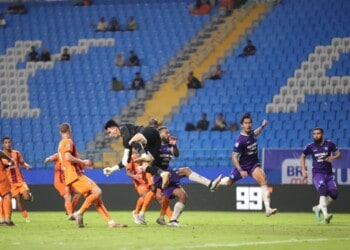 Hasil Borneo FC vs Persita Tangerang, Pendekar Beruntung Punya Igor