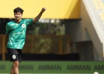 PSS Sleman vs Arema FC, Pemain Muda siap Menggebrak