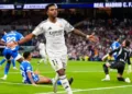 Real Madrid vs Alaves, Nyaris Imbang di Kandang Sendiri