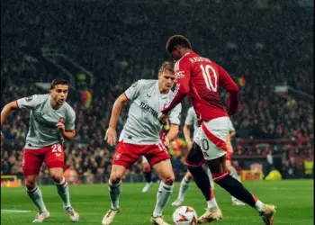 MU Ditahan Twente, Ten Haag Sesalkan Setan Merah Buang Peluang